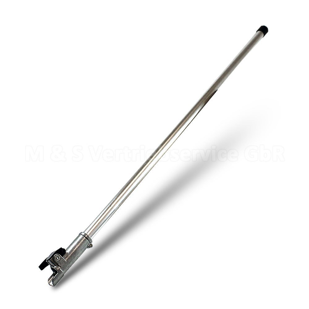 Prodlužovací nástavec pohonu oblouku 100 cm pro křovinořez BITUXX M13563